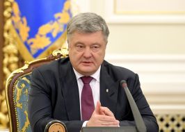 Petr Poroshenko