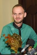 Alexander Zhuk