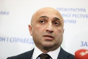 Gunduz Mamedov