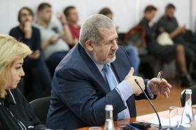 Refat Chubarov