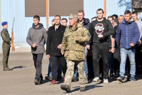 Conscripts