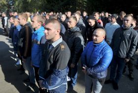 Conscripts