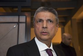 Vagif Aliyev