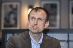 Vladislav Lalich