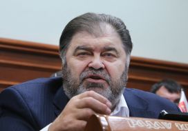 Володимир Бондаренко