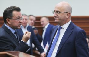 Засідання Київради