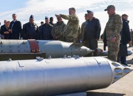 Петр Порошенко