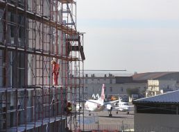 Риштування