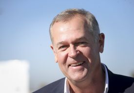 Денис Костржевський