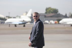 Денис Костржевський