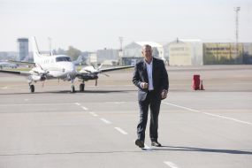 Денис Костржевський