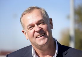 Денис Костржевський