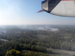 Изъятие взрывоопасного предмета
