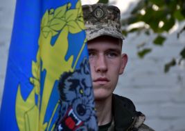 Serviceman
