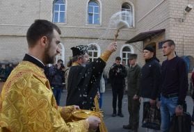 Priest