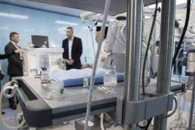 Medical equipment