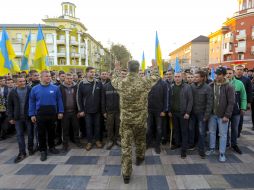 Петр Порошенко