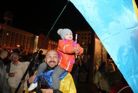 Participants of the action