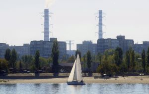 View on Trypillya TPP