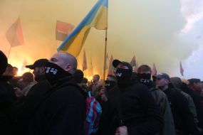 Participants of the UPA Fame Championship