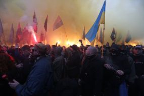 Participants of the UPA Fame Championship