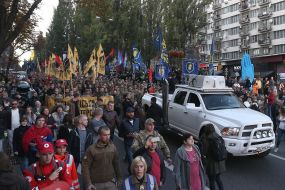 Participants of the UPA Fame Championship