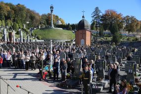 Event participants