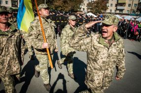 Soldiers
