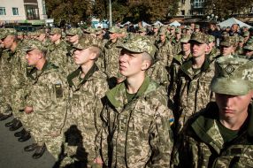Soldiers