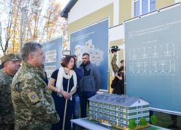 Petro Poroshenko