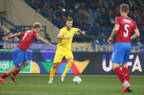 Andrey Yarmolenko