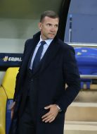 Andriy Shevchenko