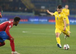 Руслан Малиновский