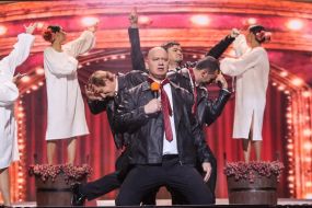 Евгений Кошевой