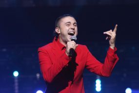 Тарас Тополя