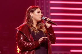 Александра Зарицкая