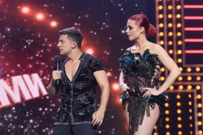 Владимир Зеленский