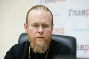 Archbishop Eustratius