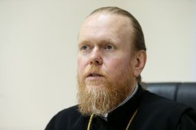 Archbishop Eustratius