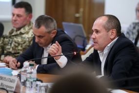 Vadim Krivochatko