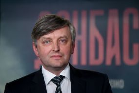 Sergey Loznitsa