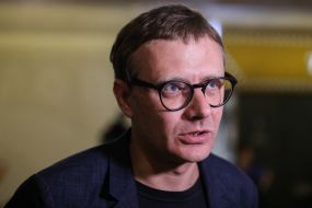 Denis Ivanov