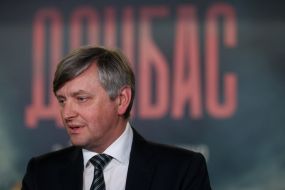 Sergey Loznitsa