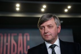 Sergey Loznitsa