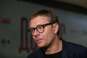 Denis Ivanov