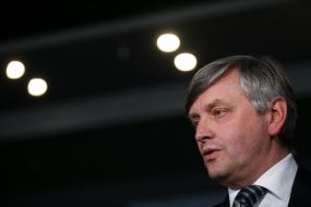 Sergey Loznitsa
