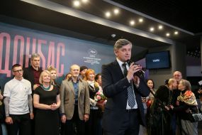 Sergey Loznitsa