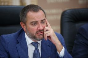 Andrew Pavelko