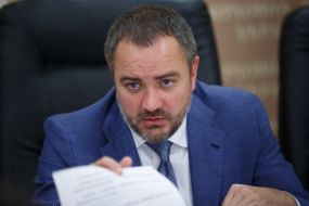 Andrew Pavelko