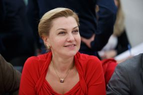 Oksana Prodan